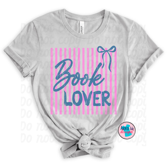 Book Lover