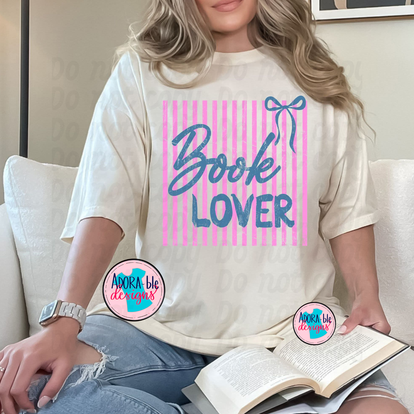 Book Lover