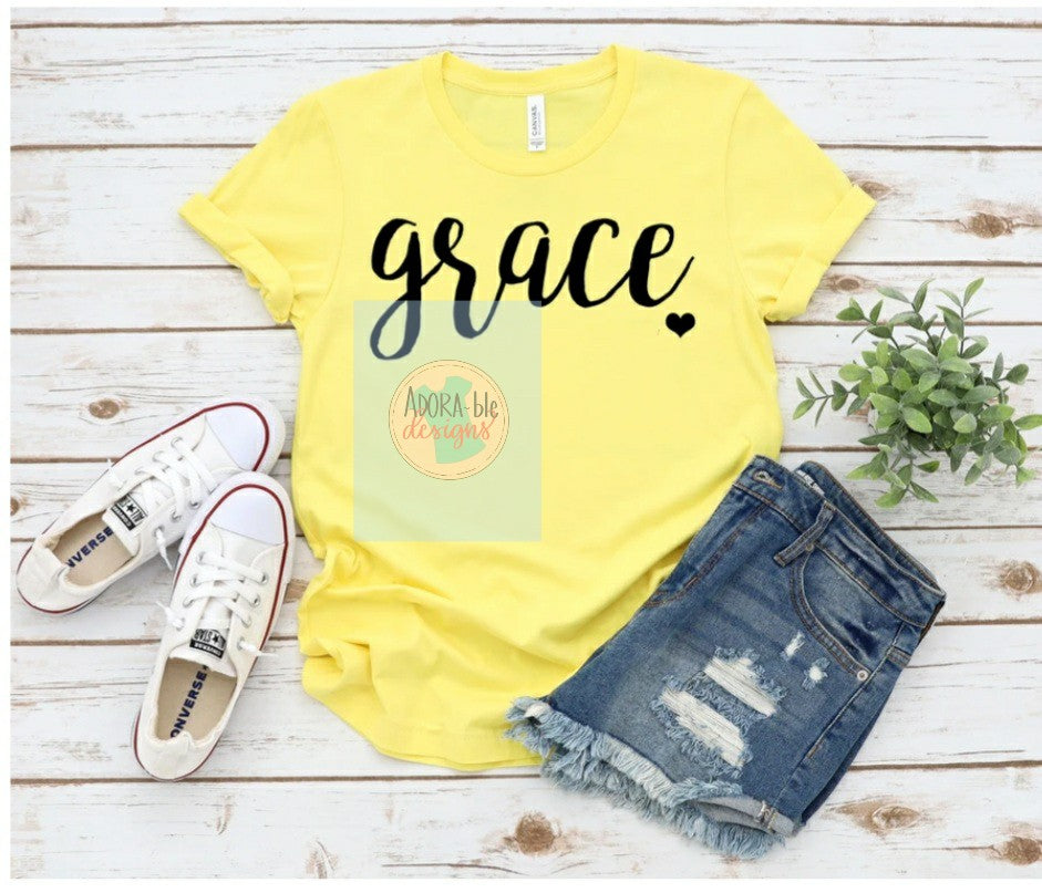 Grace