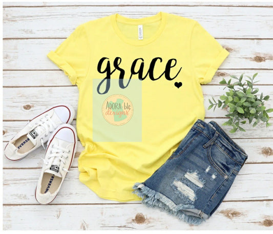 Grace