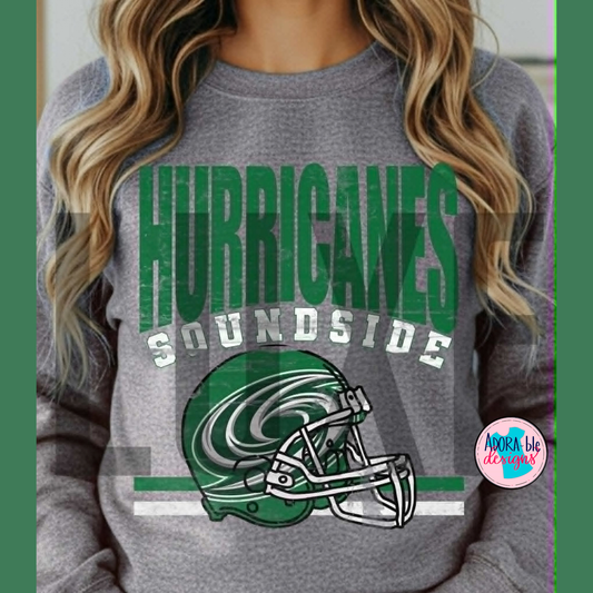 Hurricanes Football
