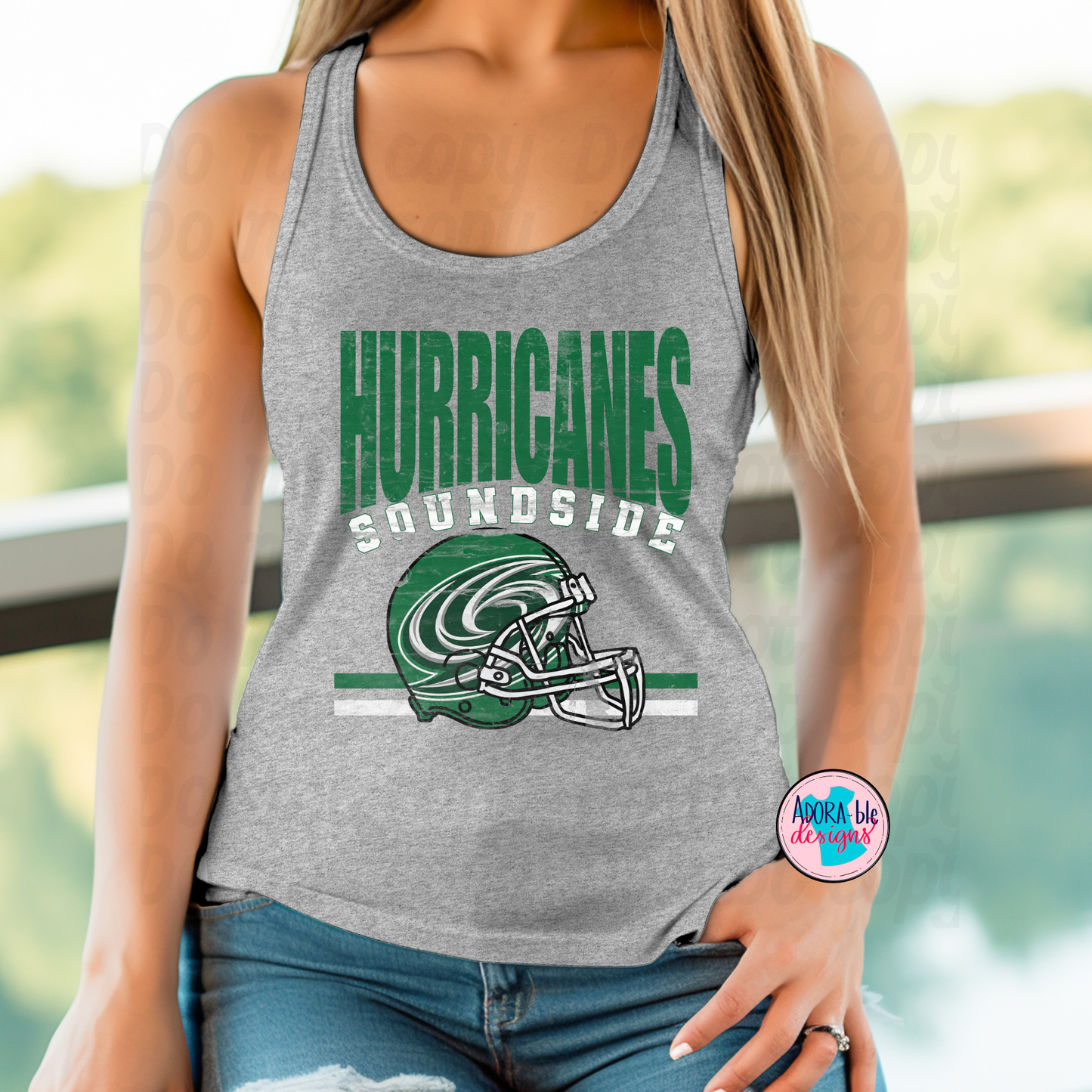 Hurricanes Football