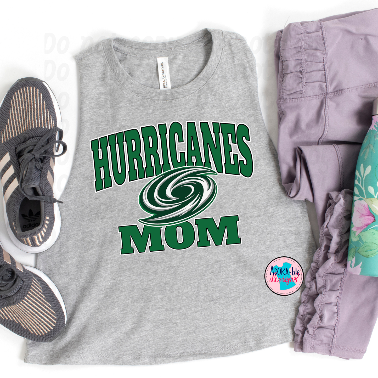 Hurricane Mom