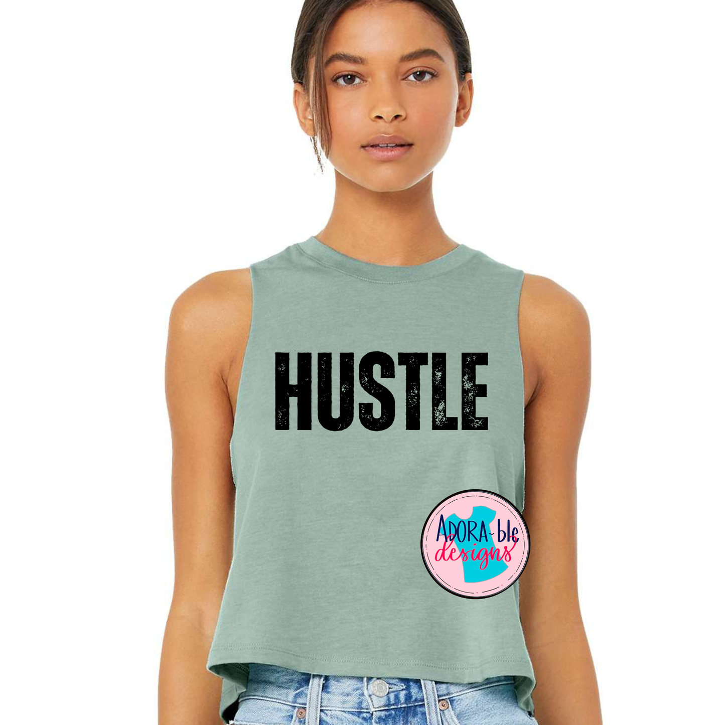 Hustle