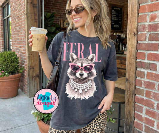 Feral