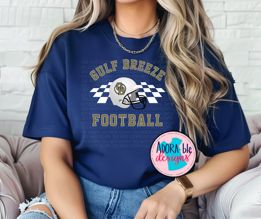 Gulf Breeze Football