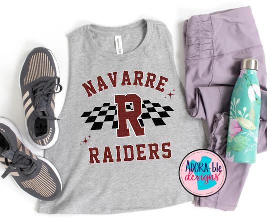 Navarre Raiders