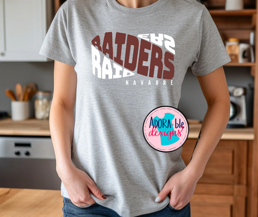 Raiders Navarre