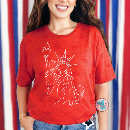 Lady Liberty