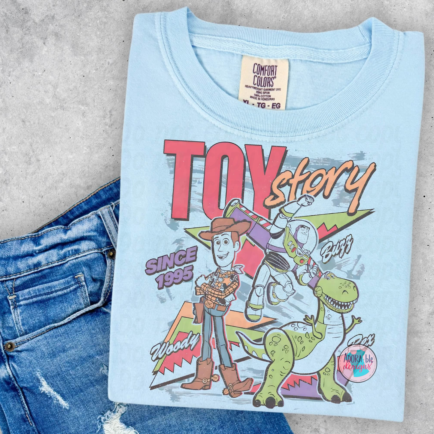 Toys 95