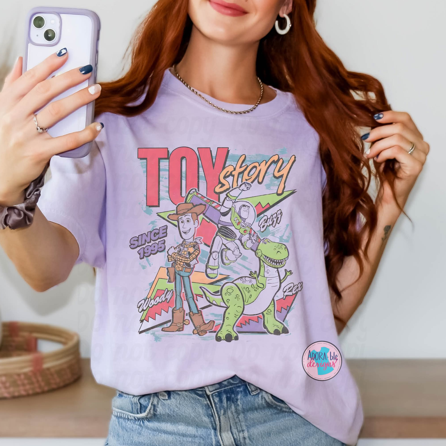 Toys 95