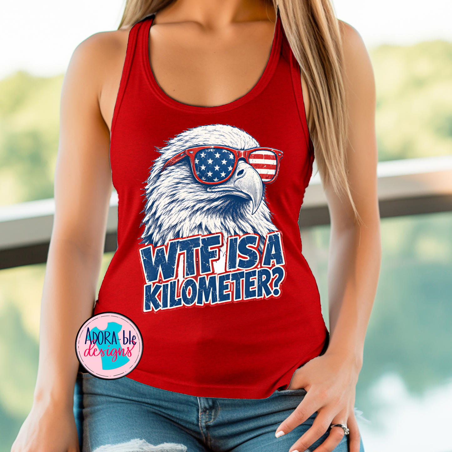 WTF is a Kilometer